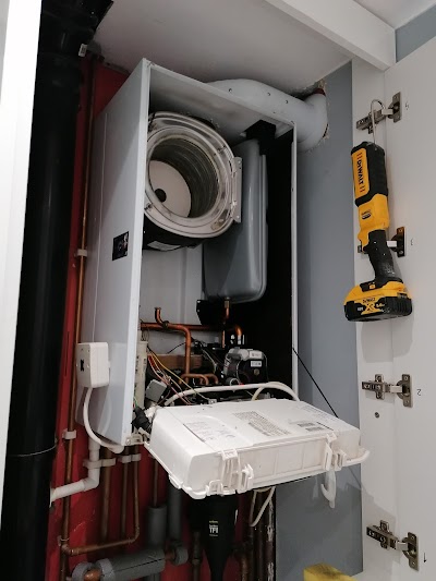TT Plumbing and Heating Northampton