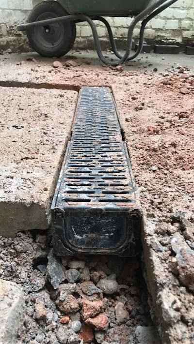 The Drain People