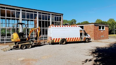 The Drain man ltd