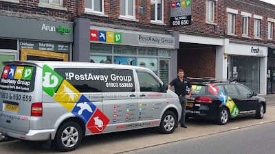The PestAway Group Sussex