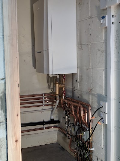Tom Mowic Plumbing & Heating