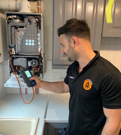 Videtta Boiler Servicing & Repairs Bedford