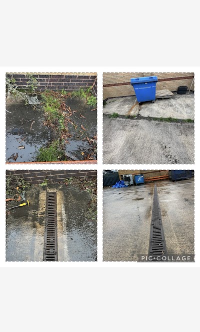 WRD Services LTD