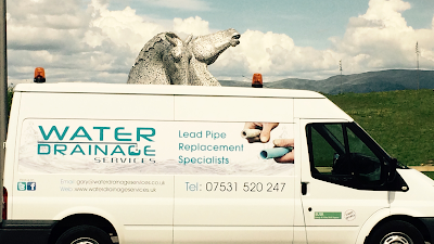 Water Drainage Services
