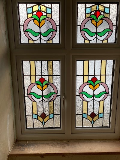 Woodfield Glazing Limited