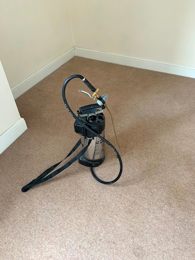York’s pest control