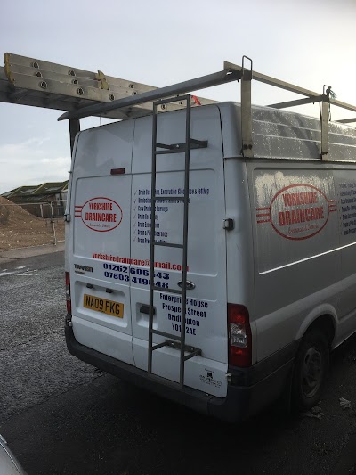 Yorkshire Drain Care