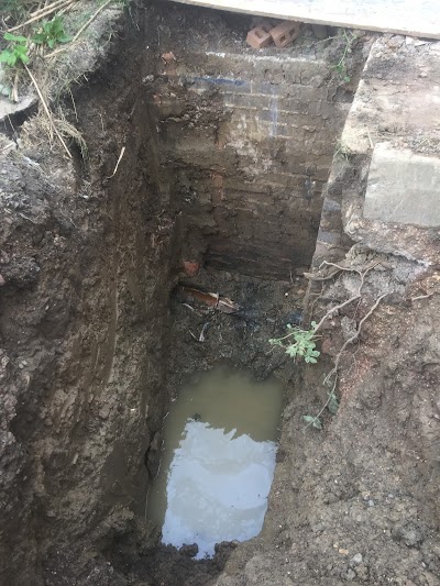 blocked drain leicester