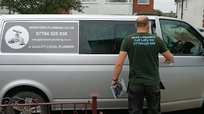 hereford-plumbing