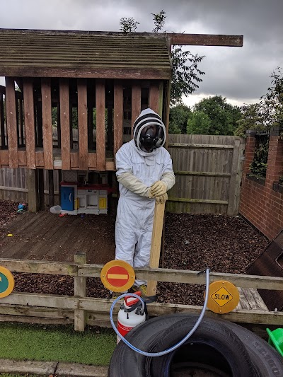 iQ Pest Control