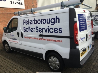 Peterborough Boiler Services Ltd