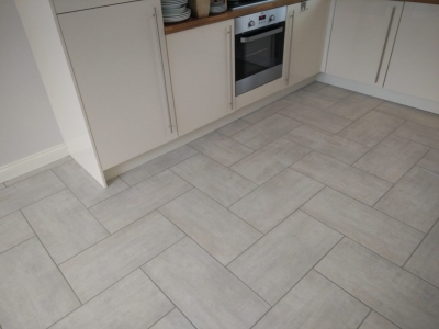 Masterpiece Tiling and Flooring