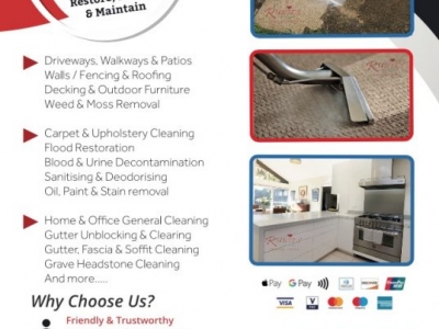Rubies Professional Cleaning Service