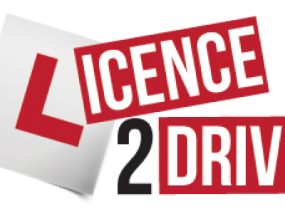 Licence2Drive