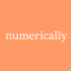 Numerically Ltd