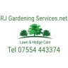 RJ Gardening Services (Lawn & Hedge Care)
